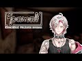【Pamali: Indonesian Folklore Horror】How Scary Can This Be. Right...【FIRST STAGE PRODUCTION EN】