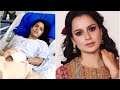 Video: Actress Malvi Malhotra seeks help from Kangana after getting stabbed thrice