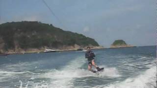 20090701 wakeboard 1