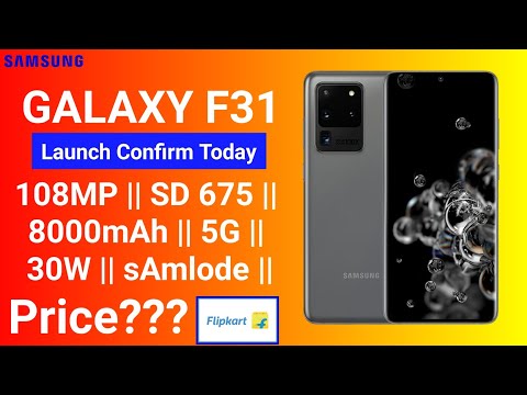 Samsung galaxy f 31 Clearance