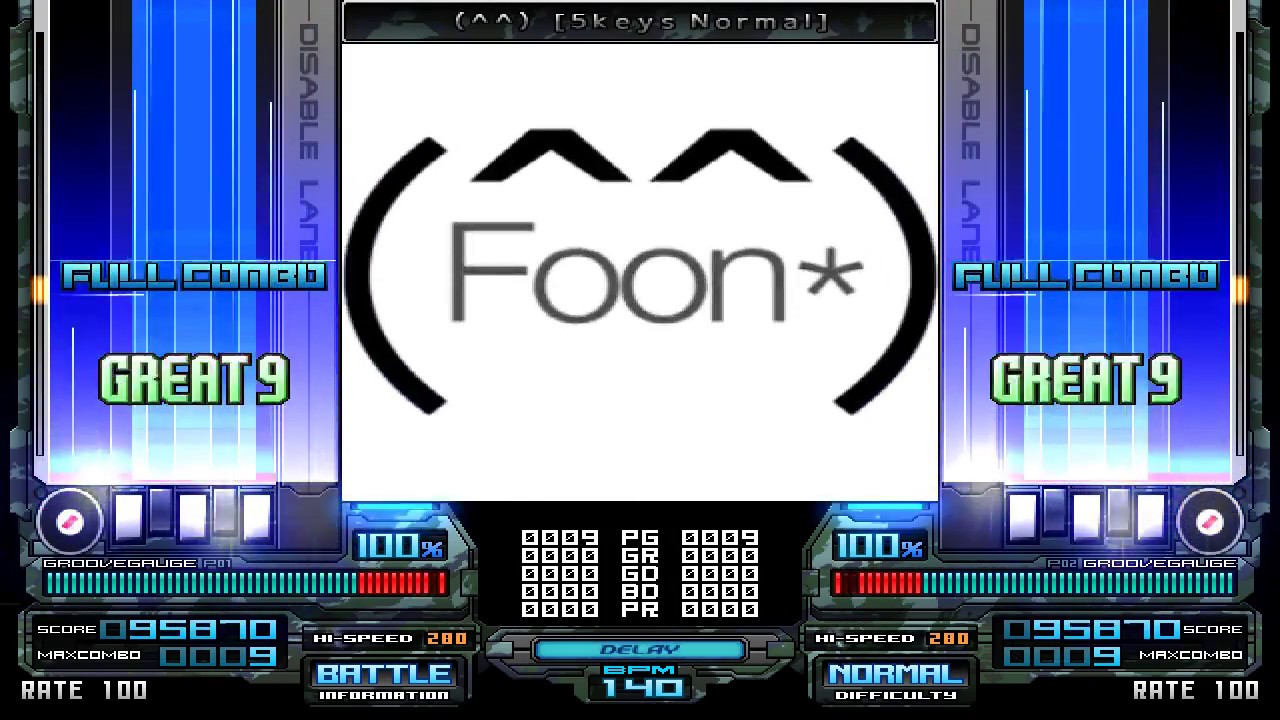 Bms ふーん ゝ Youtube