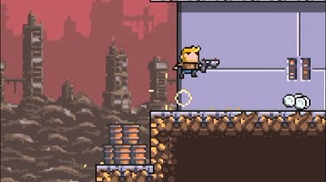 Random Heroes 2- DIE...DIE AND DIE!!! (game play ep1)