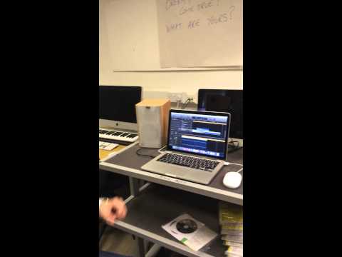 8 Bar Loop, Dance Music
