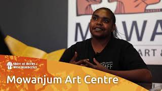 Mowanjum Aboriginal Art & Culture Centre