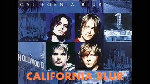 Swirl 360 - California Blur