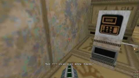 Quake Team Fortress (QWTF) - MA vs. 2RW Ia, pt. 3