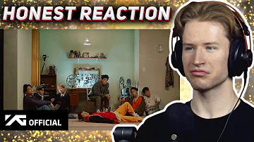 HONEST REACTION to iKON - ‘사랑을 했다(LOVE SCENARIO)’ M/V