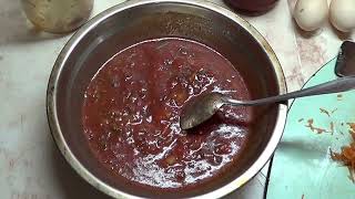Зеленый борщ со щавелем, просто и вкусно Зеленый борщ со щавелем, просто и вкусно
