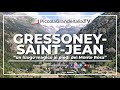 Gressoney-Saint-Jean - Piccola Grande Italia