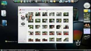 Vista Demo screenshot 5