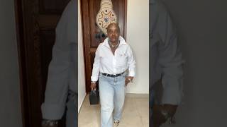 The One Button-Down Every Closet Needs- the white basic cotton button-down