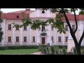 Палац в Оброшине, або літня резиденція львівських архієпископів