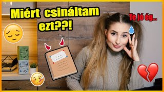 Hogy lehet így szenvedni?😱💔 | Kínos naplóm rejtelmei 3.rész