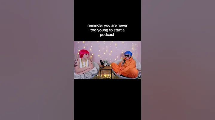 lol best idea ever! #podcast #age #bestfriend #seniors #foryou #trending #viralvideo #tiktok #fyp