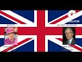 anthem of the united kingdom &quot;god save the king&quot;