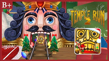 Winter Toyland 2022 ‼️ Temple Run 2 Gameplay
