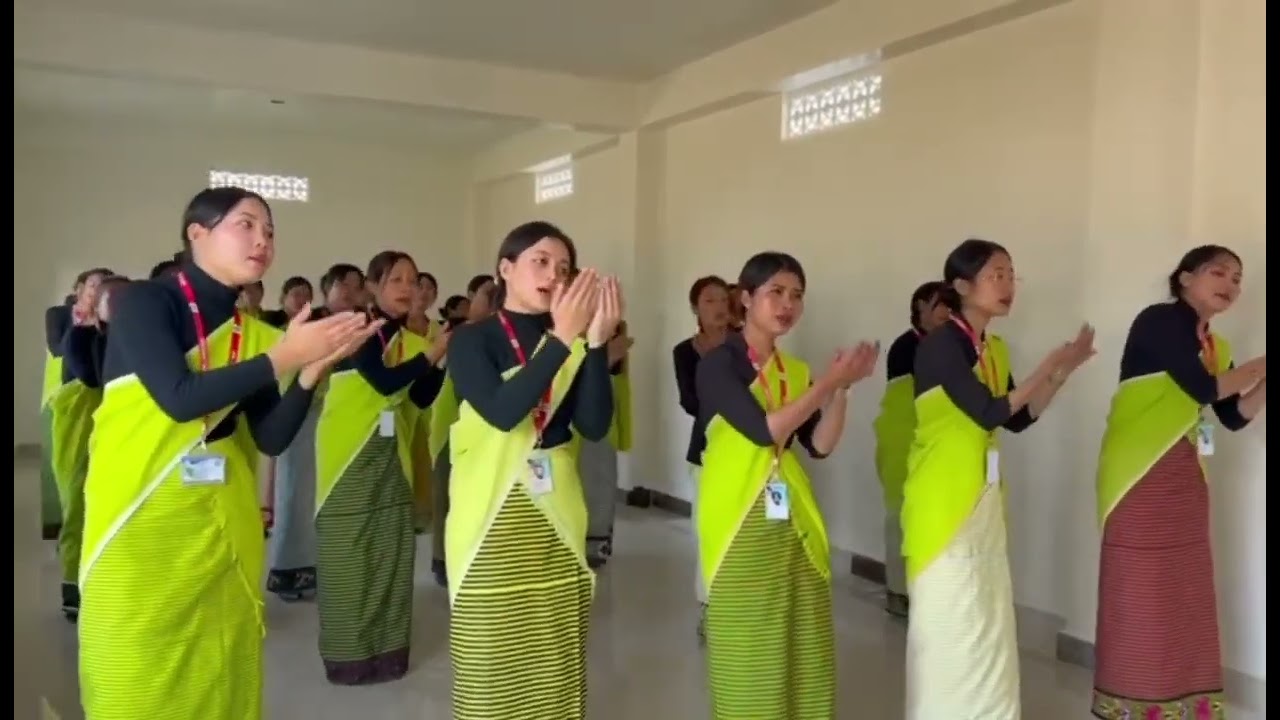 16 district (pana 16) ki rhymes 