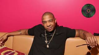 Ja Rule Says He's Not A Fan of the UK Because They've Denied Him Entry For His Tour
