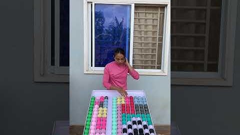 R puzzles sorting solves challenges  colorball#ballgame#amesolvechallenge#ColorBall#