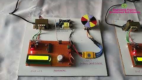 Speed Synchronization of Multiple Motors in Industries Using Wireless RF Communication