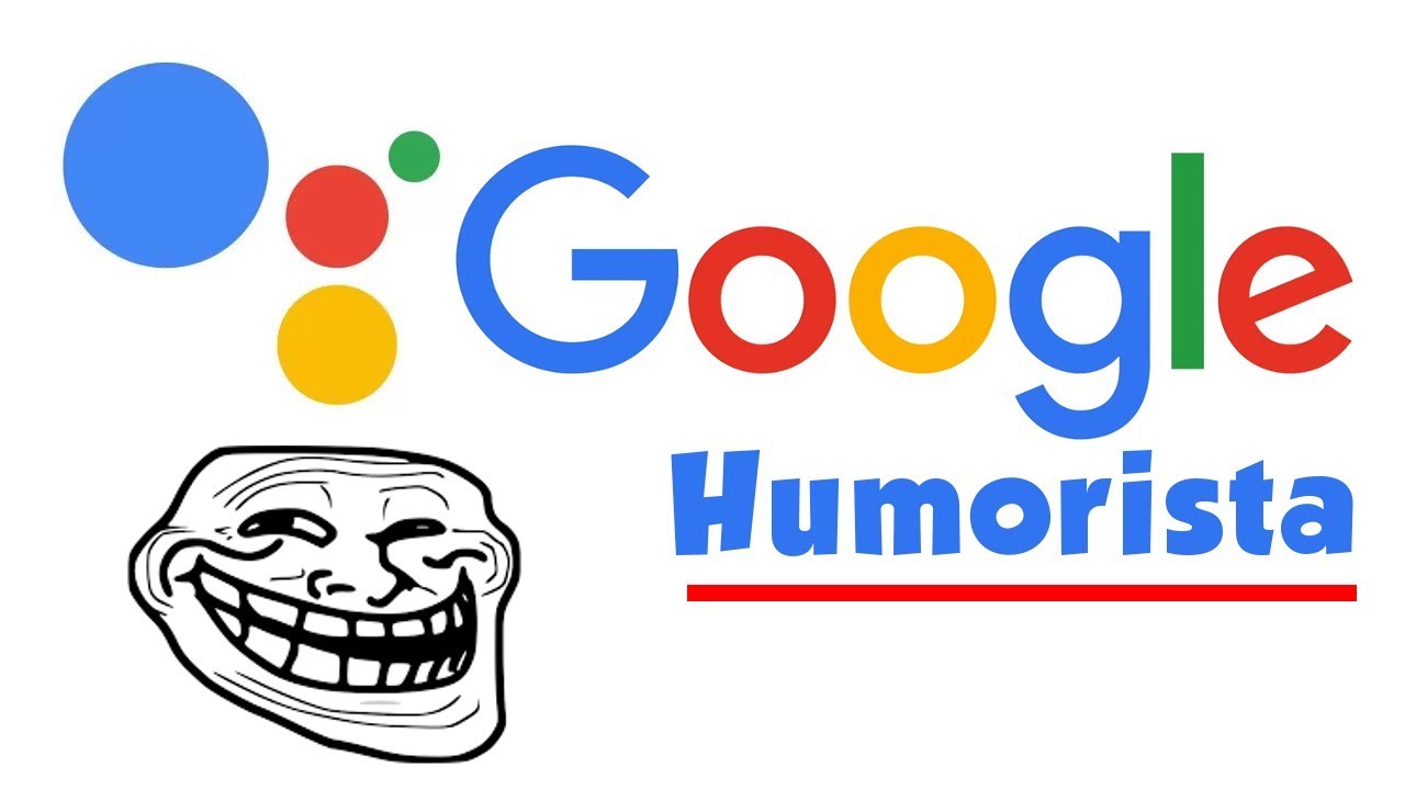 As 50 piadas mais engraçadas do Google Assistente - Canaltech