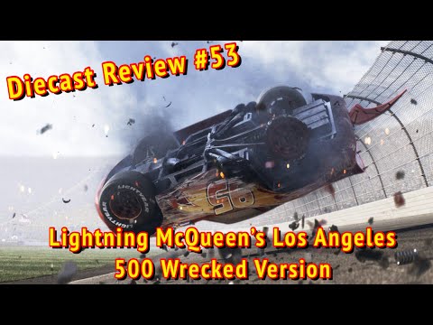 Diecast Review #53