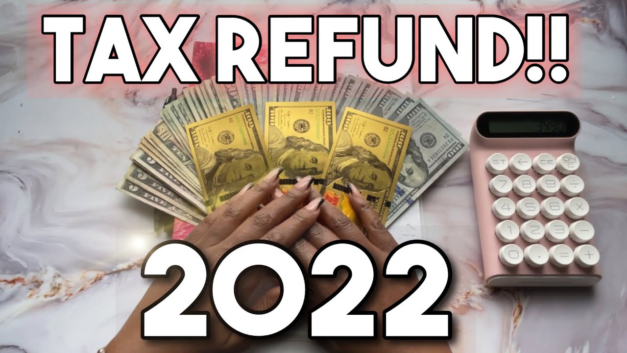 Illinois Real Estate Tax Refund 2022