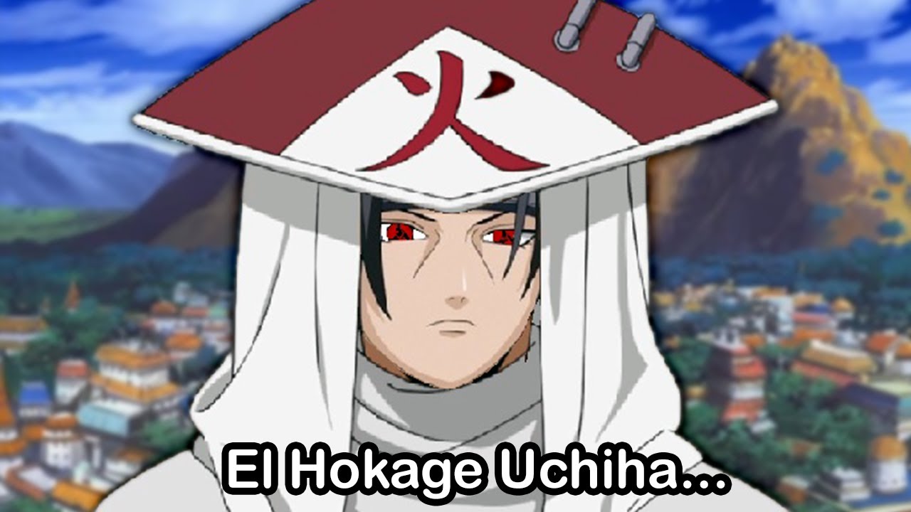 los 3 NINJAS de ELITE que PROTEGEN al SEPTIMO HOKAGE NARUTO