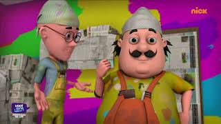 Motu Patlu | मोटू पतलू S1 | Mehnat Ki Kamayee | Episode 11 Part 2 | Download Voot Kids App screenshot 5