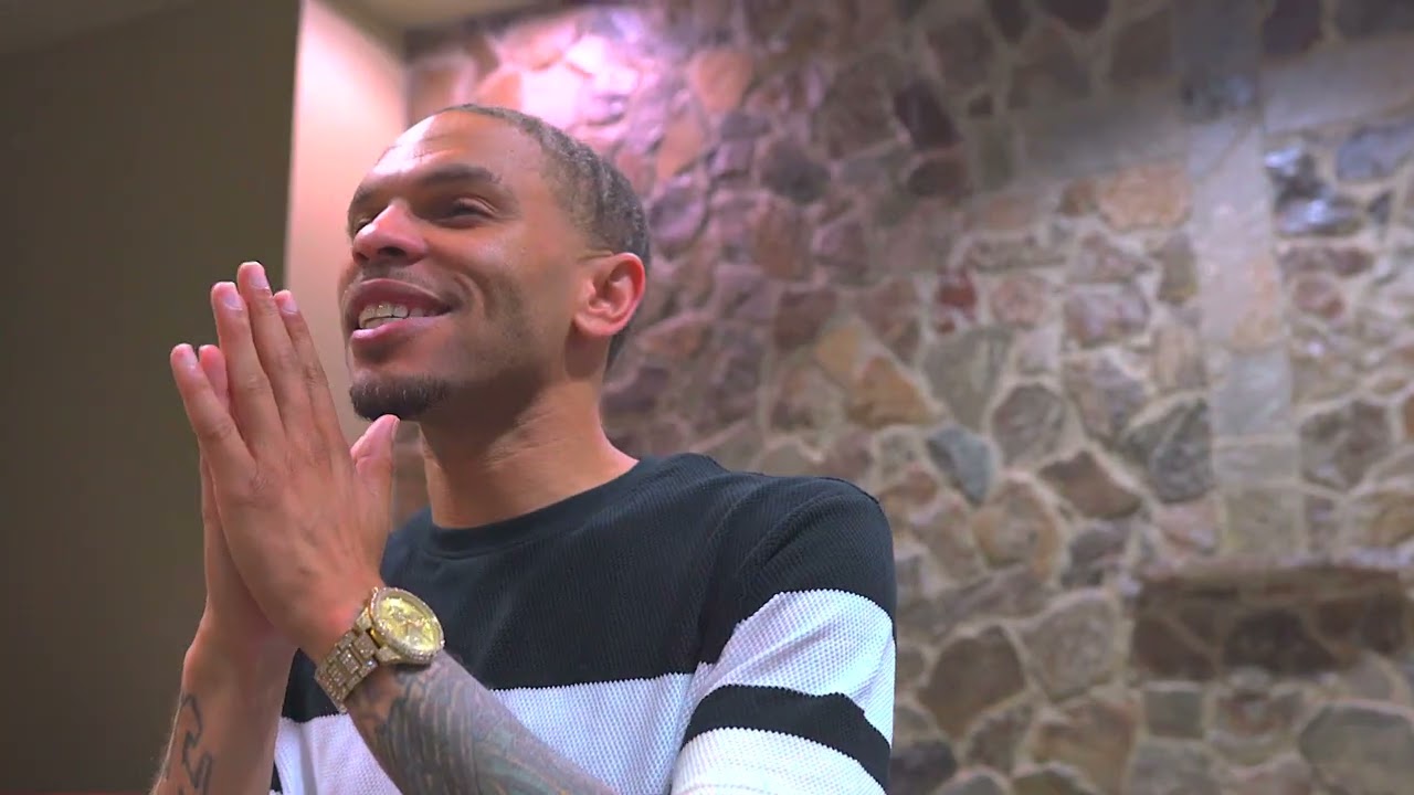 IGOBYTHAKID X FIRST PLACE FASSST - FORGIVENESS (OFFICIAL MUSIC VIDEO) - DIRECTED BY BUB DA S.O.P.