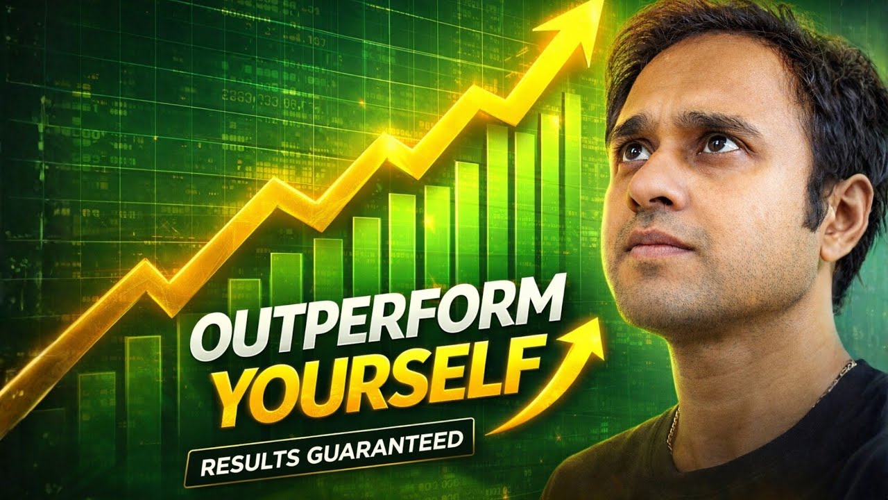 3 Principles: নিজেকে Outperform করার আসল উপায়! | Skill vs Anti-Skill (Success Secrets)