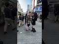 東京の美女に声を掛けたら中身も美女だった！