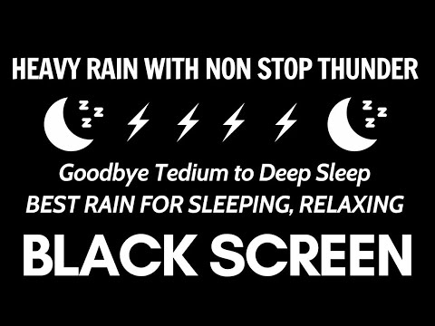 Endless Rainfall 🌧️