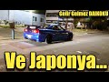 865 Gün Sonra Yeniden Japonya&#39;dayız! Gelir Gelmez DaikokuFuto&#39;ya Gittim! | Japonic