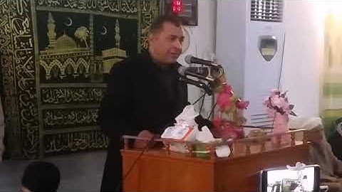 القارئ عبدالله سليم اغا/ماتيسر من سورتي الطور والحديد