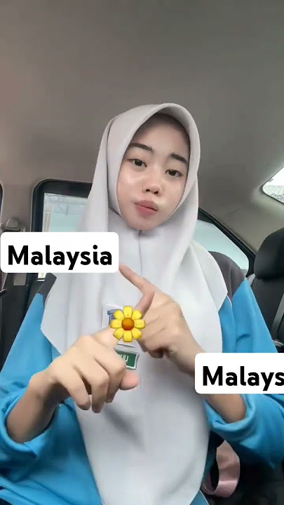 pancut kat muka I tau youu 🤤
