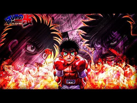 Get Hajime Ultimate New Hajime No Ippo Close Community Game And For Android Free Wallpaper Hajime Ultimate New Hajime No Ippo Close Community Game And For Free