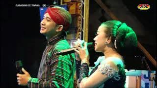 MADIUN NGAWI - Lio feat Elok Kumala with Adilaras live Glagah Dowo Tumpang