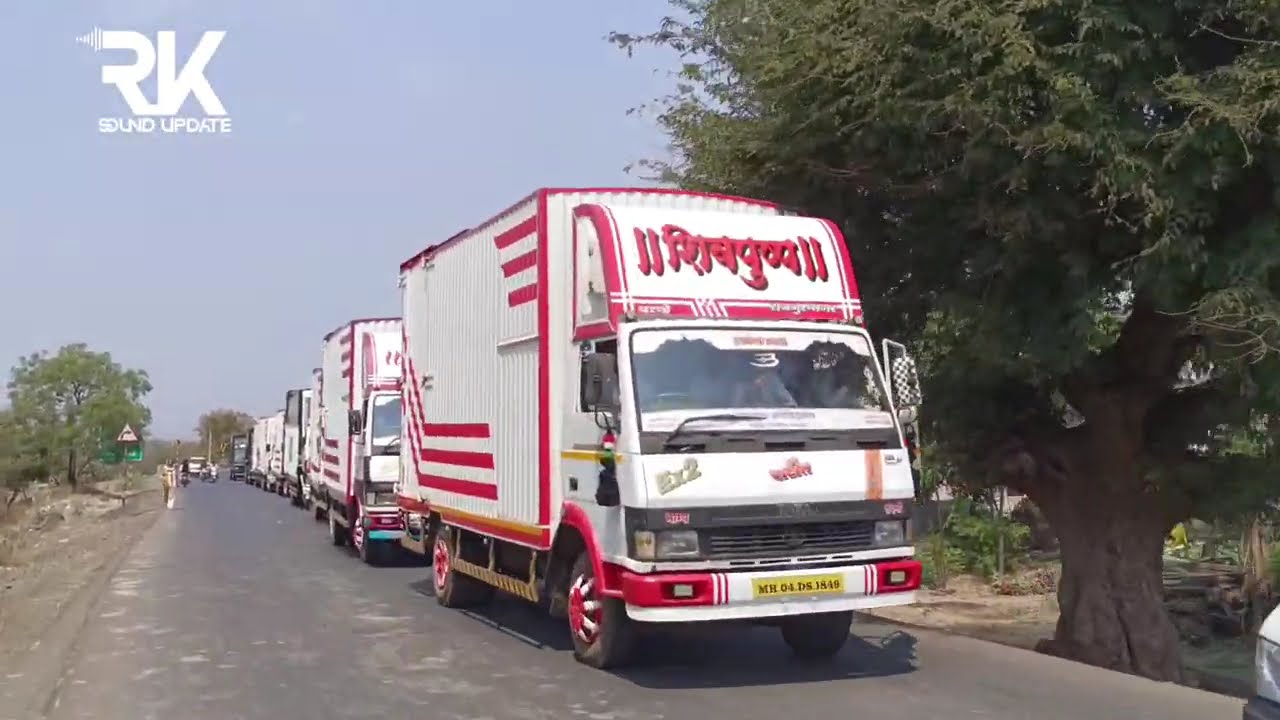 महाराष्ट्रातील सर्वात मोठा परण्या मिरवणूक Vs Cabinet che Oner Tejas Borhade सर्वात मोठा जंगाशन विशय