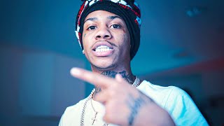 Li Rye - 1500 Miles Drill Official Music Video