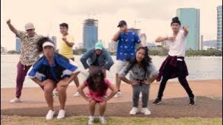 123 Victory Kirk Franklin