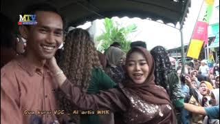 Download lagu Dua kursi Acil Rida dan kawan.2.WHK