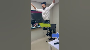 Risk h to Physics se ishq h 😜 #shorts #fun #funscience #physicsfun #sciencefun