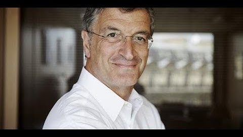 C'est reparti pour un tour