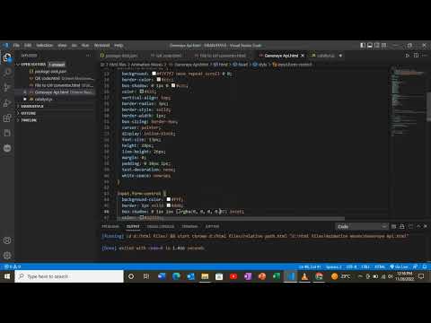 Unique Api Key Generator