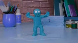 Morph Ice Bucket Challenge in Lost Effect