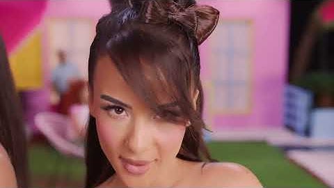 MELINDA ft. RINA - TORNADO (Official Video)