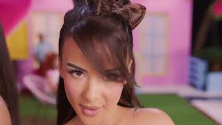 MELINDA ft. RINA - TORNADO (Official Video)