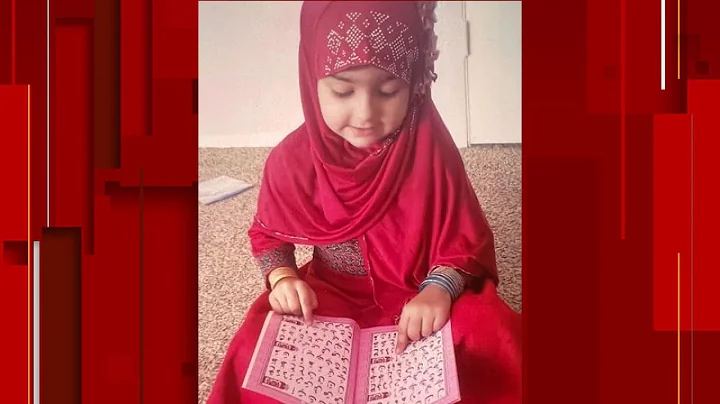 Missing 3-year-old girl's family are refugees from...