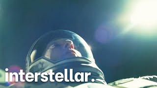 Interstellar - S.T.A.Y.